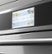 Alt View Zoom 26. Café - 30" Built-In Single Electric Convection Wall Oven - Stainless steel.