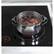Alt View 16. Café - 30" Electric Cooktop, Customizable - Black.