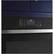 Alt View 18. GE - 27" Built-In Double Electric Convection Wall Oven - Stainless Steel.