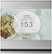 Alt View Zoom 19. Café - Modern Glass 27" Built-In Double Electric Convection Wall Oven - Platinum glass.