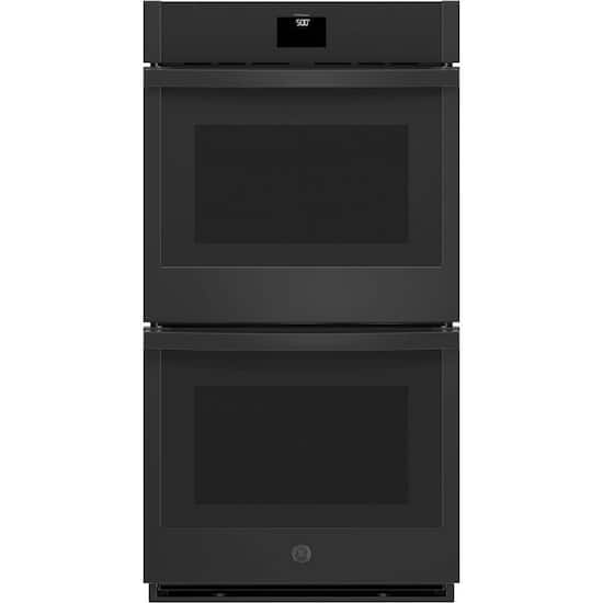 Ge double deals wall oven