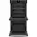 Alt View 13. GE - 27" Built-In Double Electric Convection Wall Oven - Black.