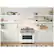Alt View 11. Café - 36" Externally Vented Range Hood - Matte White.