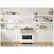 Alt View 12. Café - 36" Externally Vented Range Hood - Matte White.