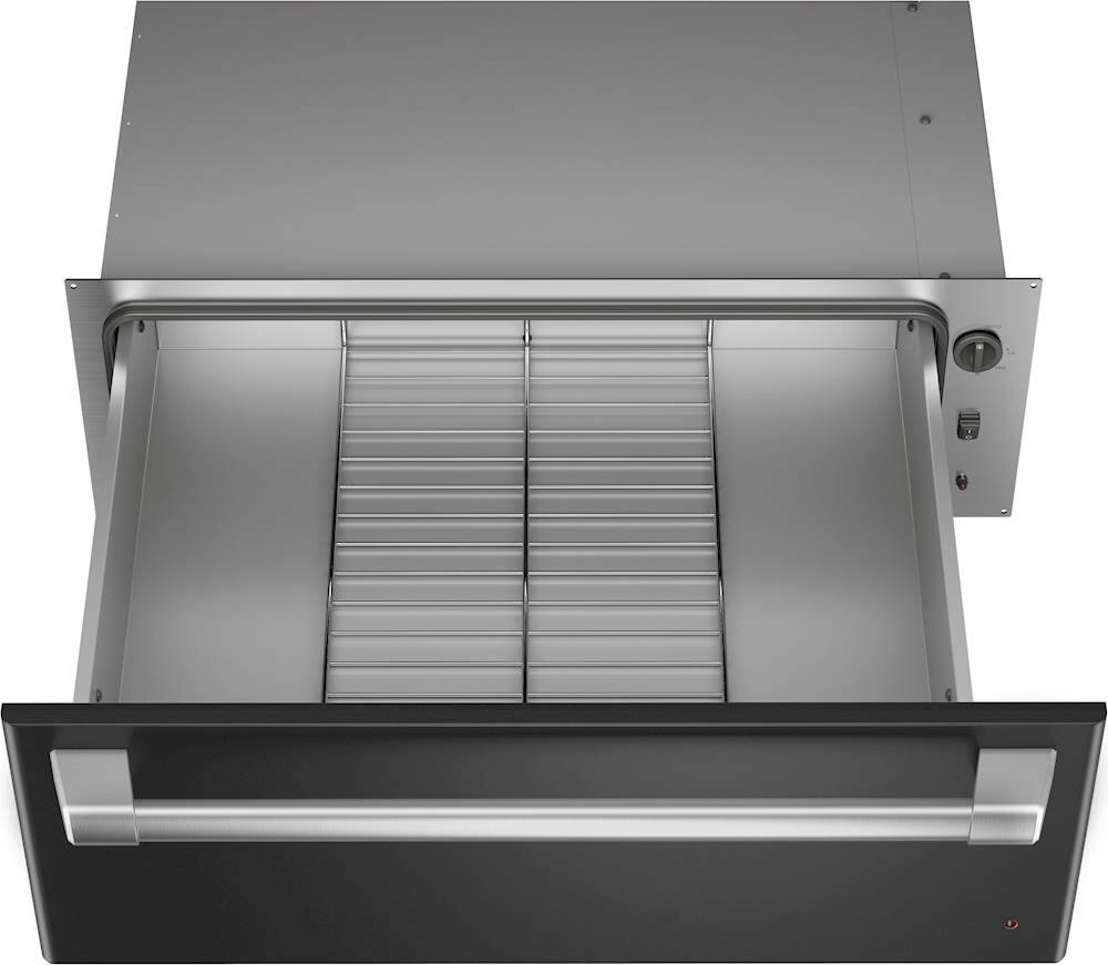 Café 30" Warming Drawer Matte Black CTW900P3ND1 Best Buy