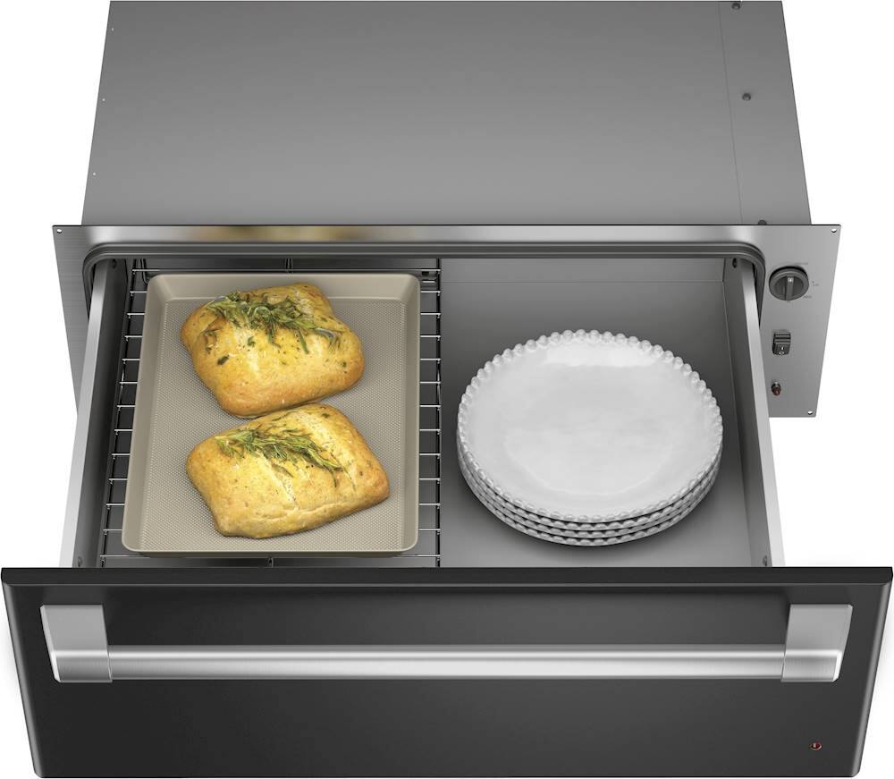 Cafe 30 Warming Drawer Matte Black Ctw900p3nd1 Best Buy
