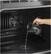 Alt View 15. GE - 30" Built-In Single Electric Wall Oven.