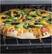 Alt View 15. GE - 27" Built-In Single Electric Convection Wall Oven.