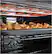 Alt View 18. GE - 27" Built-In Single Electric Convection Wall Oven.