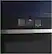 Alt View 20. GE - 27" Built-In Single Electric Convection Wall Oven.