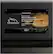 Alt View 14. GE Profile - Profile Series 27" Built-In Single Electric Convection Wall Oven - Black Slate.