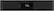 Alt View 2. GE Profile - Profile Series 27" Built-In Single Electric Convection Wall Oven - Black Slate.