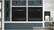 Alt View 19. GE - Profile Series 30" Built-In Single Electric Convection Wall Oven - Black Slate.