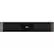 Alt View 2. GE Profile - 27" Built-In Double Electric Convection Wall Oven - Black Stainless Steel.