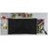 Alt View 14. Café - 36" Electric Cooktop, Customizable - Stainless Steel on Black.