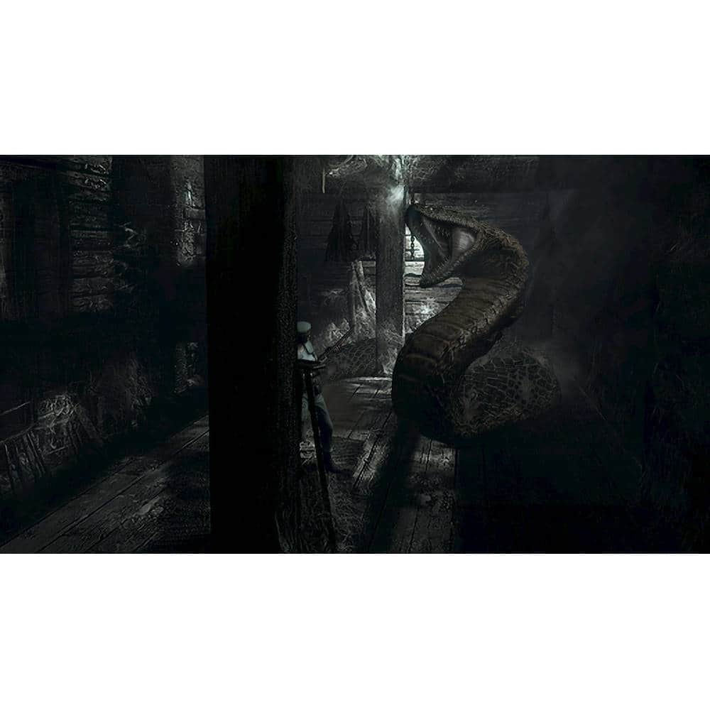 Alt View 13. Capcom - Resident Evil: Origins Collection.