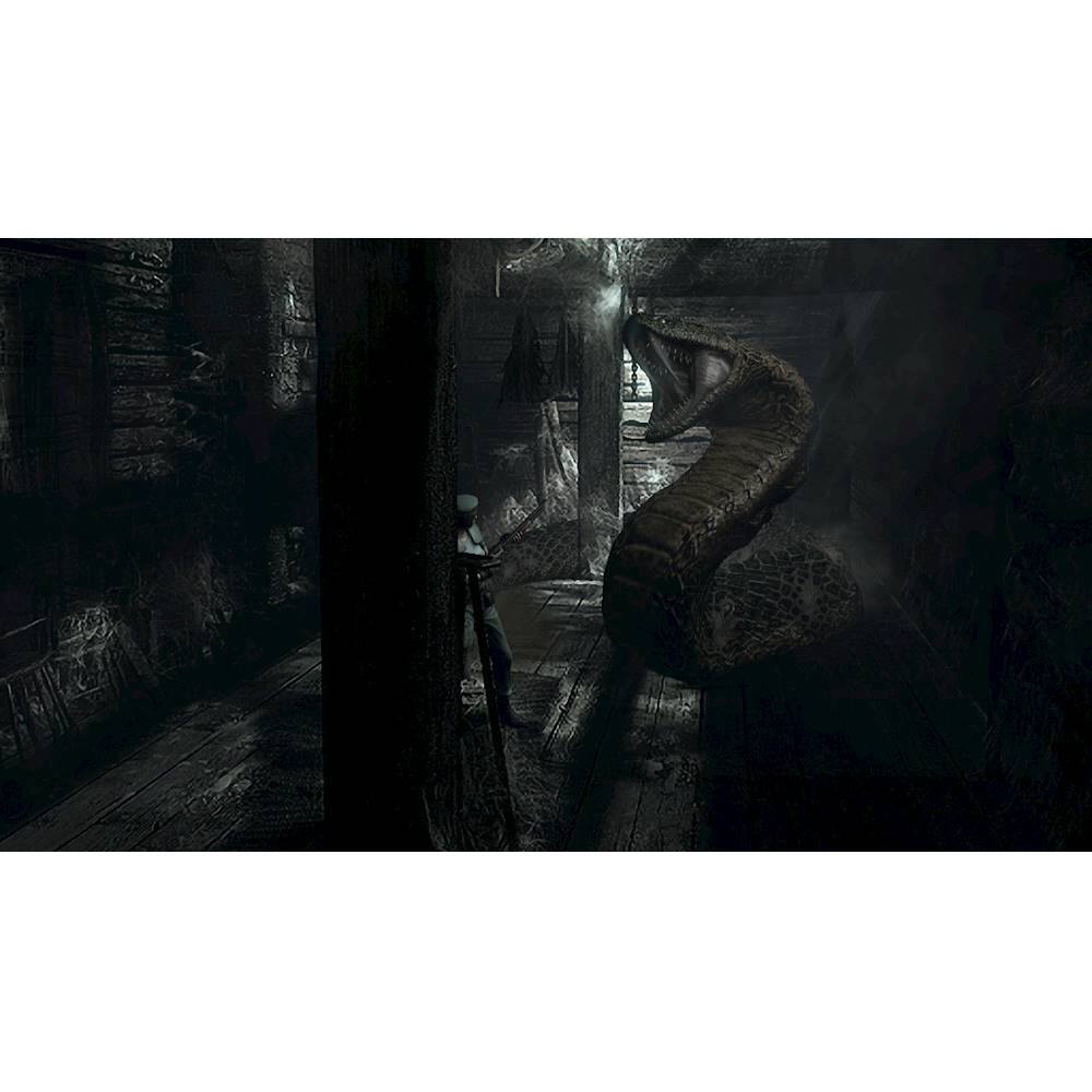 Alt View 13. Capcom - Resident Evil: Origins Collection.