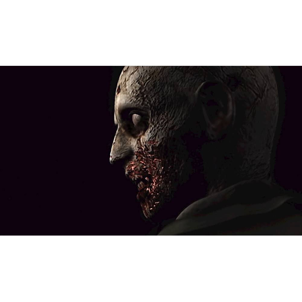 Alt View 15. Capcom - Resident Evil: Origins Collection.