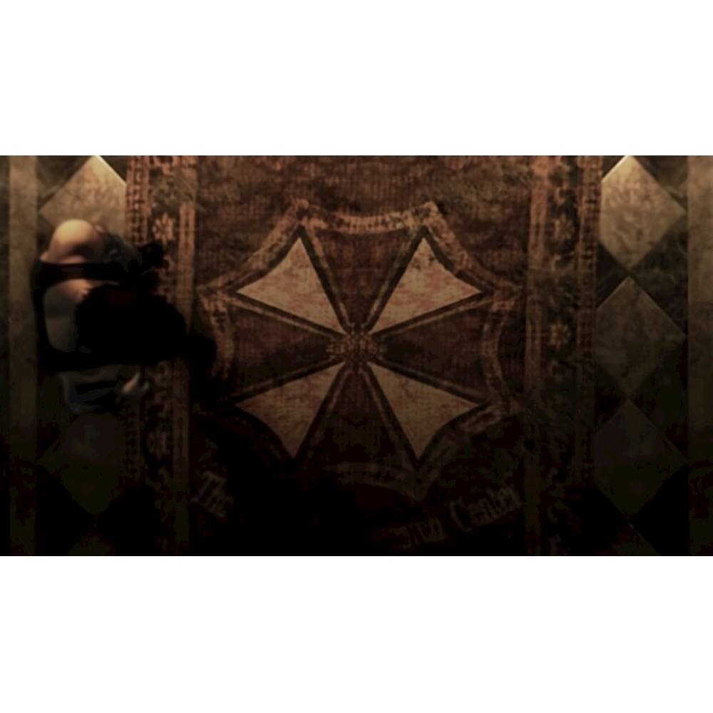 Alt View 19. Capcom - Resident Evil: Origins Collection.