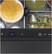 Alt View 15. Café - 5.7 Cu. Ft. Dual-Drawer Refrigerator - Matte Black.