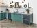 Alt View 19. Café - 5.7 Cu. Ft. Dual-Drawer Refrigerator - Matte Black.