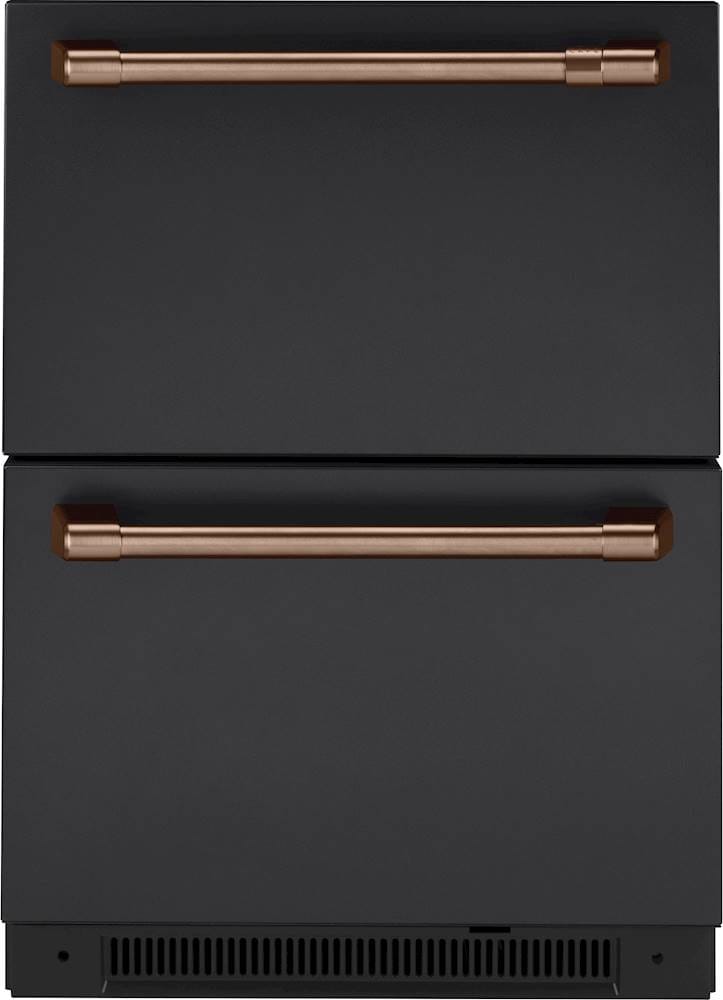 Handle Kit for Café Undercounter Refrigerators & Dishwashers Brushed