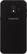 Back. Samsung - Galaxy J2 16GB Prepaid - Black.
