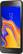 Left. Samsung - Galaxy J2 16GB Prepaid - Black.