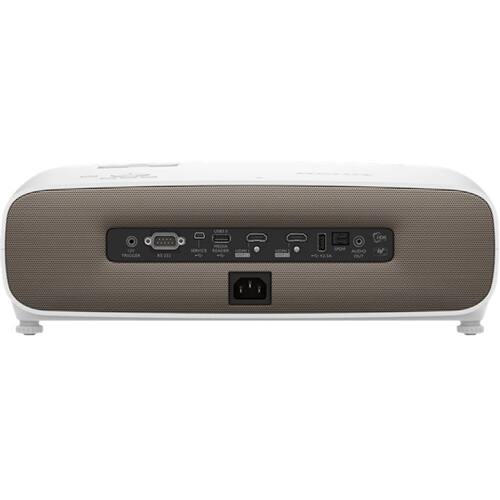 BenQ Projector HT3550 india21news.com