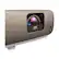 Alt View 13. BenQ - HT3550 4K Home Theater Projector with HDR10 and HLG - Brown/White.