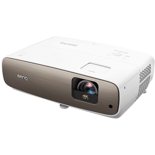 BenQ HT3550 4K Home Theater Projector with HDR10 and HLG Brown/White HT3550  - Best Buy