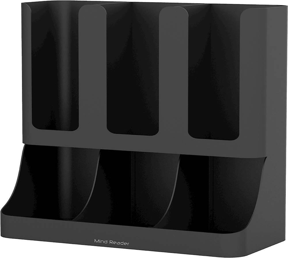 Best Buy Mind Reader 50 KCup Single Serve Coffee Pods Holder with