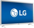 Angle Zoom. LG - 24" Class LED HD Smart webOS TV.