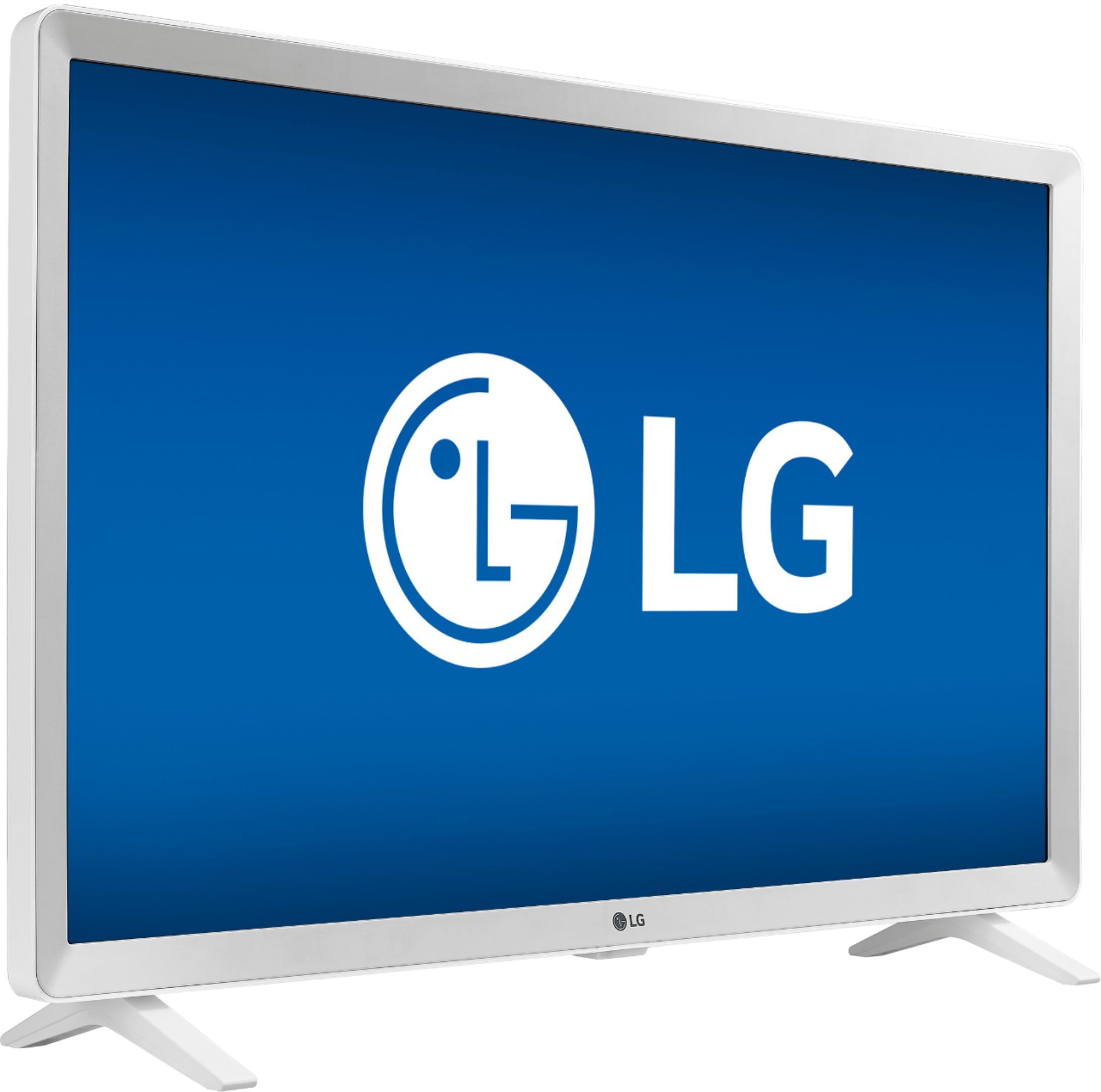 LG 24 HD Smart TV: Enhanced Viewing with webOS 3.5 - 24LM530S-PU 