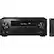 Front. Pioneer - 7.2-Ch. Bluetooth Capable with Dolby Atmos 4K Ultra HD HDR Compatible A/V Home Theater Receiver - Black.