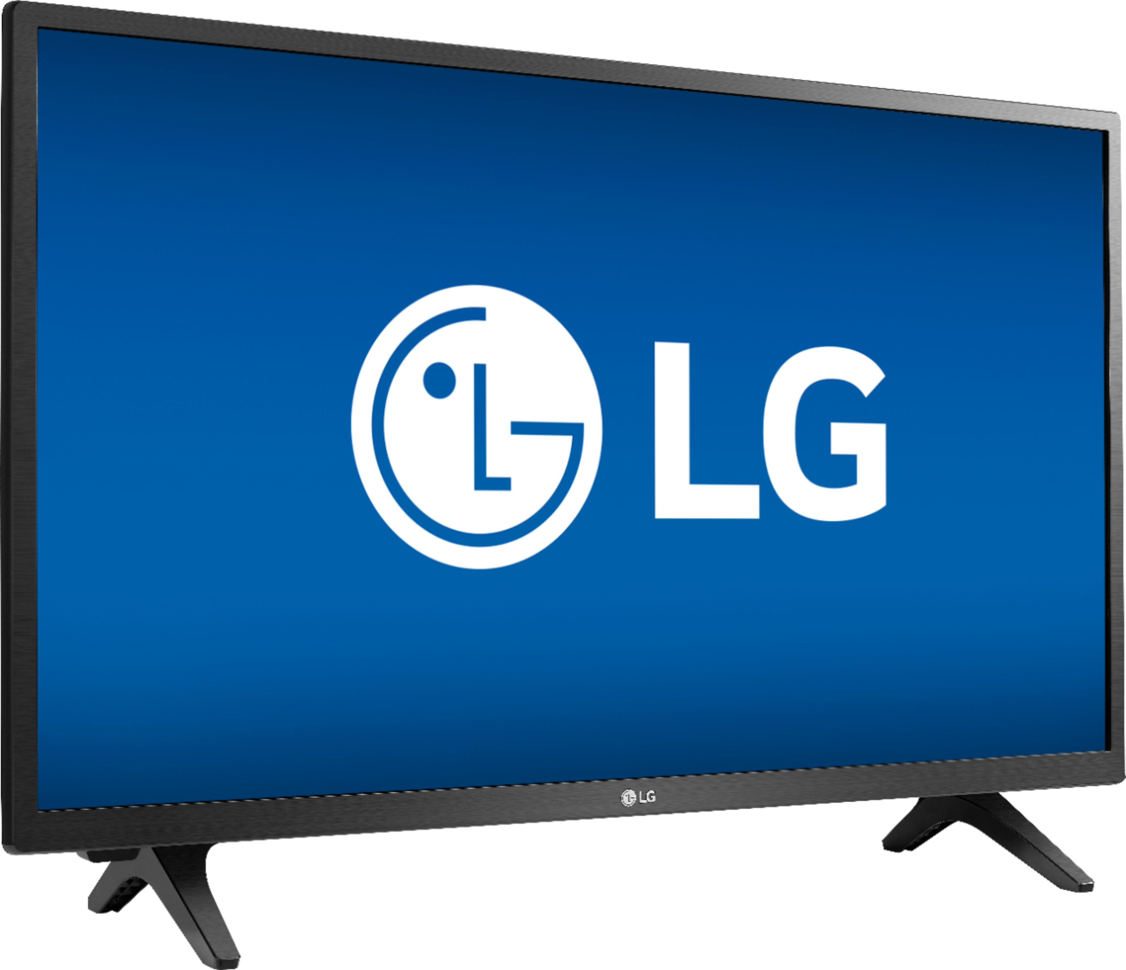 nevø couscous bølge Best Buy: LG 28" Class LED HD TV 28LM400B-PU