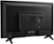 Alt View Zoom 12. LG - 28" Class LED HD TV.