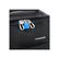 Alt View 11. TUCANO - Travel Backpack for 15" Laptop - Black.
