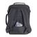 Alt View 15. TUCANO - Travel Backpack for 15" Laptop - Black.