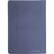 Alt View 11. TUCANO - Vento Universal Folio Case for Most 7-8" Tablets - Blue.