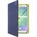 Alt View 13. TUCANO - Vento Universal Folio Case for Most 7-8" Tablets - Blue.