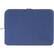 Front. TUCANO - Second Skin Sleeve for 14" Laptop - Blue.