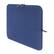 Alt View 12. TUCANO - Second Skin Sleeve for 14" Laptop - Blue.
