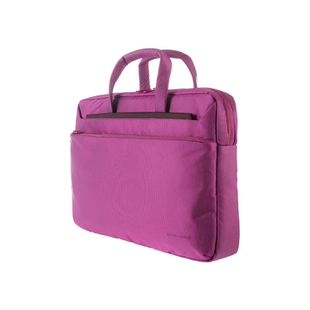  TUCANO - Case for 13" Laptop - Fuchsia