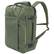 Alt View 11. TUCANO - Travel Backpack for 15" Laptop - Green.