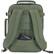 Alt View 12. TUCANO - Travel Backpack for 15" Laptop - Green.