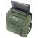 Alt View 17. TUCANO - Travel Backpack for 15" Laptop - Green.