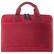 Front. TUCANO - Smilza Case for 14" Laptop - Red.