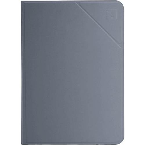 TUCANO - Minerale Folio Case for AppleÂ® iPadÂ® 9.7 - Space Gray was $39.99 now $24.99 (38.0% off)