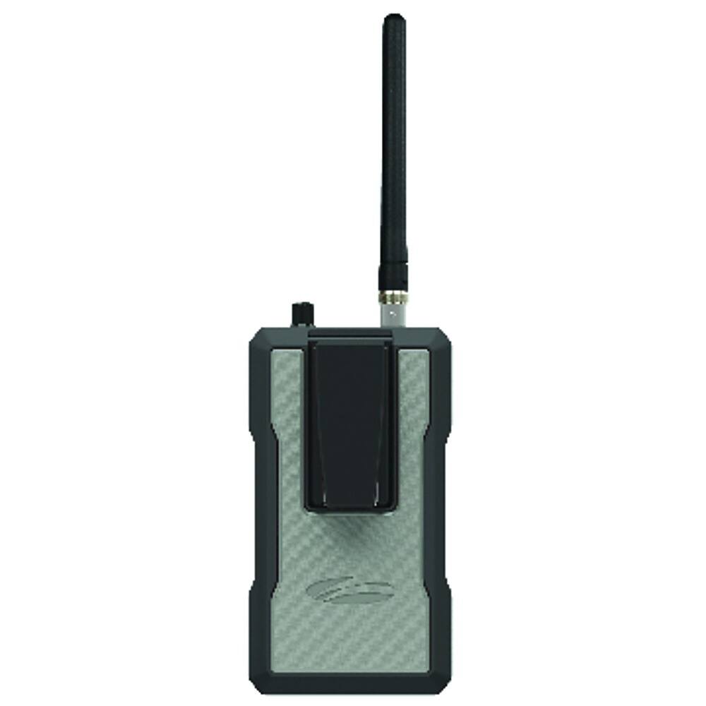Alt View 16. Whistler - TRX-1 Digital Scanner Radio - Handheld - Black.